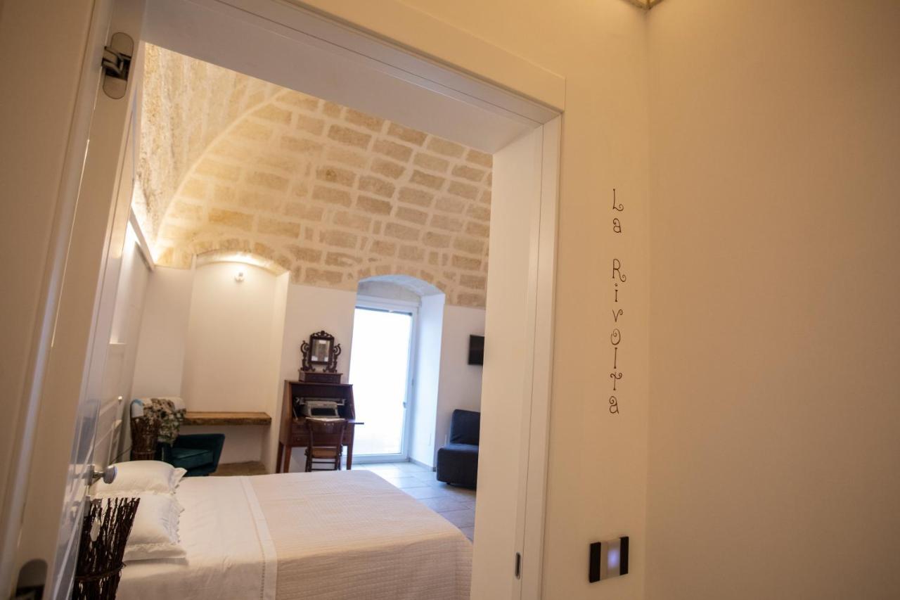 Hotel Casa Vacanze Le tre civette Ginosa Esterno foto